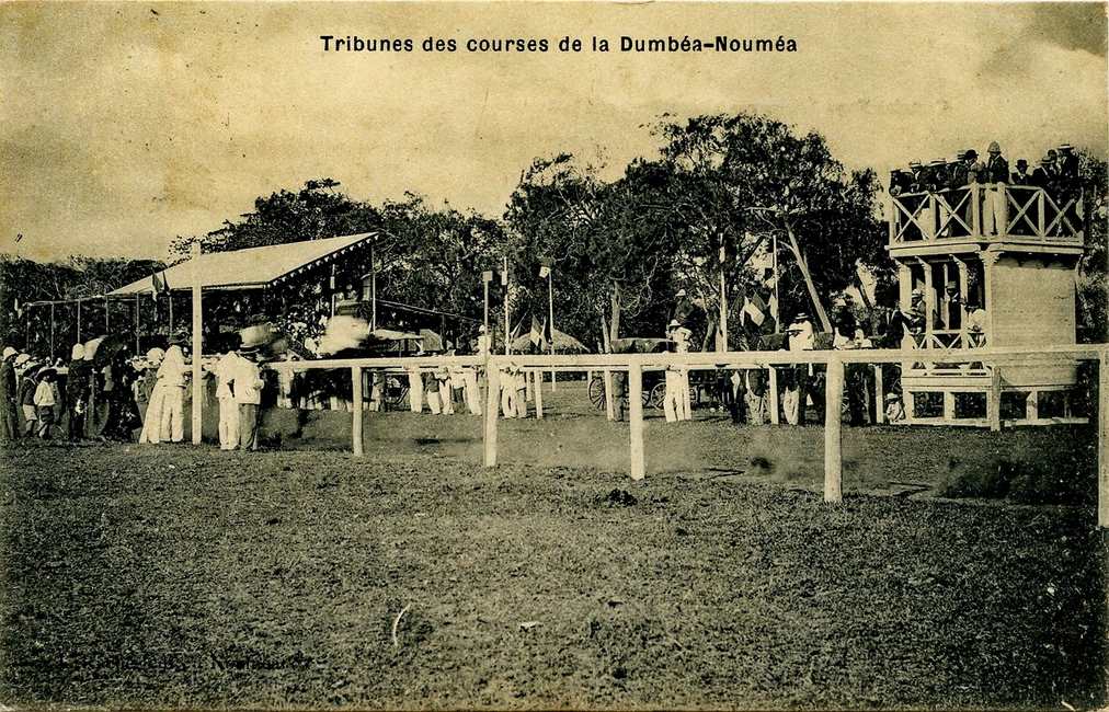 Dumbéa